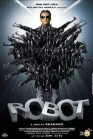 Robot – Enthiran (2010) Hindi BluRay 480p & 720p GDrive | 1Drive
