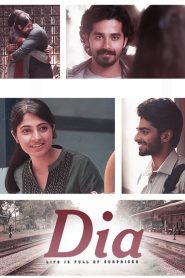 Dia (2020) Dual Audio [Hindi ORG & Kannada] WEB-DL 480p, 720p & 1080p