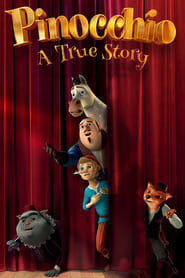 Pinocchio: A True Story (2021) Dual Audio [Hindi ORG & ENG] WEB-DL 720p | GDRive