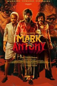 Mark Antony (2023) Dual Audio [Hindi ORG & Tamil] WEB-DL 480p, 720p, 1080p & 4K UHD 2160p | GDRive