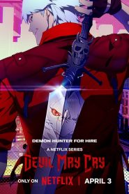 Devil May Cry : S01 COMBINED Dual [Hindi ORG & ENG] WEB-DL | [Complete]