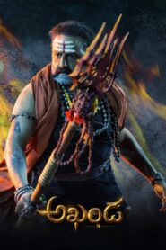 Akhanda (2021) Dual Audio [Hindi ORG & Telugu] WEB-DL 480p, 720p & 1080p | GDRive