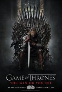Game of thrones (Season 1) Hindi Dubbed (ORG) [Dual Audio] All Episodes | BluRay 1080p 720p 480p HD [2011 TV Series]