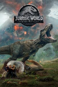 Jurassic World: Fallen Kingdom (2018) Dual Audio [Hindi ORG & ENG] BluRay 480p, 720p & 1080p | GDrive