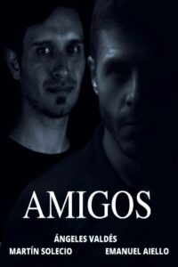 Amigos (2023) Dual Audio [Hindi ORG & Telugu] WEB-DL 480p, 720p & 1080p | GDRive