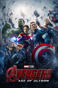 Avengers: Age of Ultron (2015) Dual Audio [Hindi – English] BluRay 480p, 720p & 1080p | GDrive