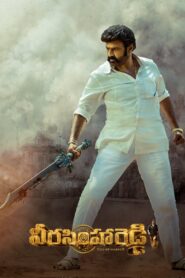 Veera Simha Reddy (2023) Dual Audio [Hindi ORG & Telugu] WEB-DL 480p, 720p & 1080p | GDRive