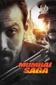 Mumbai Saga (2021) Hindi WEB-DL 200MB – 480p, 720p & 1080p | GDRive
