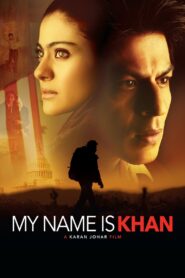 My Name Is Khan (2010) Hindi BluRay 480p & 720p | GDrive