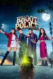 Bhoot Police (2021) Hindi WEB-DL 480p, 720p & 1080p | GDRive