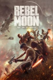Rebel Moon – Chapter Two: Curse of Forgiveness (2024) [Director Cut] Dual Audio [Hindi ORG & ENG] NF WEB-DL 480p, 720p, 1080p & 4K UHD 2160p | GDRive