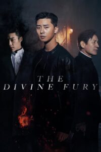 The Divine Fury (2019) Dual Audio [Hindi ORG & Korean] WEB-DL 480p, 720p & 1080p | GDrive