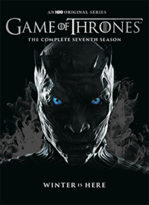 Game of thrones (Season 7) Hindi Dubbed (ORG) [Dual Audio] All Episodes | 1080p 720p 480p HD [2017 TV Series]
