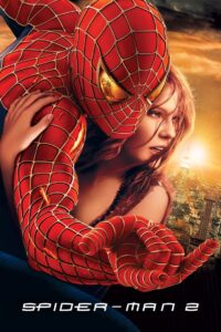 Spider-Man 2 (2004) Dual Audio [Hindi – English] BluRay 480p, 720p & 1080p | GDRive