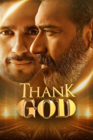 Thank God (2022) Hindi WEB-DL 480p, 720p & 1080p | GDRive