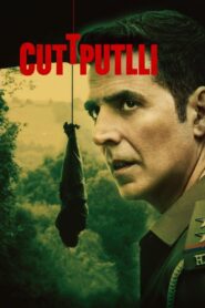 Cuttputlli (2022) Hindi WEB-DL 480p, 720p & 1080p | GDRive