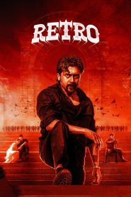 Retro (2025) Dual Audio [Hindi ORG & Tamil] WEB-DL 480p, 720p & 1080p |