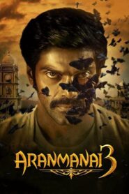 Aranmanai 3 – Rajmahal 3 (2021) Dual Audio [Hindi ORG & Tamil] WEB-DL 480p, 720p & 1080p | GDRive