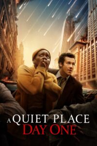 A Quiet Place: Day One (2024) Dual Audio [Hindi ORG & ENG] WEB-DL 480p, 720p, 1080p & 4K UHD 2160p | GDRive