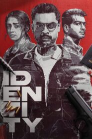 Identity (2025) Dual Audio [Hindi ORG & Malayalam] WEB-DL 480p, 720p, 1080p & 4K UHD 2160p | GDRive