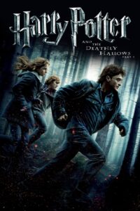 7. Harry Potter and the Deathly Hallows: Part 1 (2010) Dual Audio [Hindi ORG & ENG] EXTENDED BluRay 480p, 720p & 1080p | GDRive