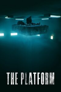 The Platform (2019) Dual/Multi Audio [Hindi ORG, ENG & Spanish] WEB-DL 480p, 720p & 1080p | GDrive