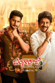 Bangarraju (2022) Dual Audio [Hindi ORG & Telugu] WEB-DL 480p, 720p & 1080p | GDrive | BSub