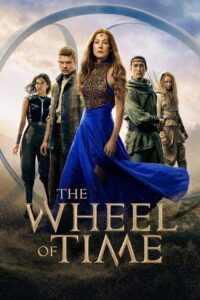 The Wheel of Time : Season 1 Dual Audio [Hindi ORG & ENG] WEB-DL 480p, 720p & 1080p | [Complete]