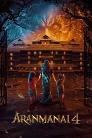 Aranmanai 4 – Rajmahal 4 (2024) Dual Audio [Hindi ORG & Tamil] WEB-DL 480p, 720p & 1080p | GDRive