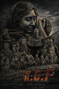 K.G.F: Chapter 2 (2022) [Hindi ORG & Kannada] ORG AMZN WEB-DL 360p, 480p, 720p, 1080p & 2160p 4K UHD | GDRive