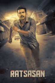 Ratsasan (2018) Dual Audio [Hindi ORG & Tamil] WEB-DL 480p, 720p & 1080p | GDrive | BSub