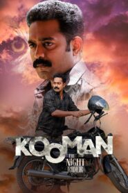 Kooman (2022) Dual Audio [Hindi ORG & Malayalam] WEB-DL 480p, 720p & 1080p | GDRive