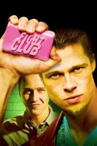Fight Club (1999) Dual Audio BluRay 480p & 720p | [Hindi DD5.1 – English] | GDRive | BSub
