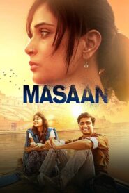 Masaan (2015) Hindi BluRay 480p & 720p Gdrive
