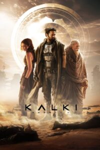 Kalki 2898 – AD (2024) [Hindi ORG] WEB-DL 480p, 720p, 1080p & 4K UHD 2160p | GDRive
