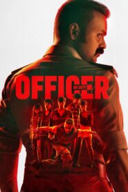 Officer on Duty (2025) Dual Audio [Hindi ORG & Malayalam] WEB-DL 480p, 720p & 1080p | GDRive