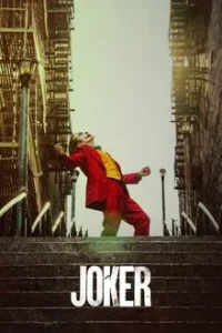 Joker (2019) Dual Audio [Hindi ORG & ENG] BluRay 480p, 720p & 1080p | GDrive