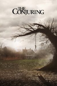 The Conjuring (2013) Dual Audio [Hindi & ENG] BluRay 480p & 720p | GDrive