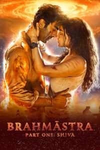 Brahmastra Part One: Shiva (2022) Hindi WEB-DL 480p, 720p & 1080p | GDRive | BSub