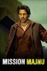 Mission Majnu (2023) Hindi NF WEB-DL 480p, 720p & 1080p | GDRive