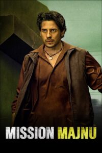 Mission Majnu (2023) Hindi NF WEB-DL 480p, 720p & 1080p | GDRive