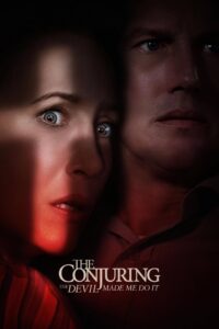 The Conjuring: The Devil Made Me Do It (2021) Dual Audio [Hindi ORG & ENG] BluRay & WEB-DL 300MB – 480p, 720p & 1080p | GDRive