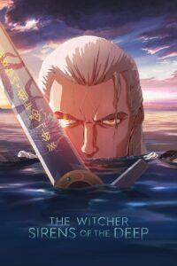 The Witcher: Sirens of the Deep (2025) Dual Audio [Hindi ORG & ENG] WEB-DL 480p, 720p & 1080p | GDRive