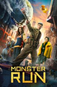 Monster Run (2020) Hindi Dubbed WEB-DL 480p, 720p & 1080p | GDRive