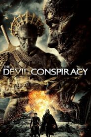 The Devil Conspiracy (2023) Dual Audio [Hindi ORG & ENG] WEB-DL 480p, 720p & 1080p