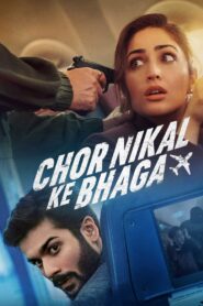 Chor Nikal Ke Bhaga (2023) Hindi NF WEB-DL 480p, 720p & 1080p | GDRive