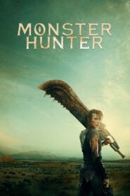 Monster Hunter (2020) Dual Audio [Hindi ORG & ENG] BluRay 480p, 720p & 1080p | GDRive
