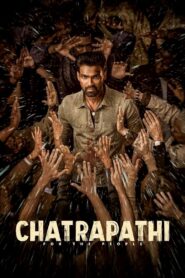 Chatrapathi (2023) Hindi HDRip 480p, 720p & 1080p | GDRive