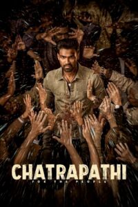Chatrapathi (2023) Hindi HDRip 480p, 720p & 1080p | GDRive