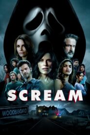 Scream V (2022) Dual Audio [Hindi ORG & ENG] WEB-DL 480p, 720p & 1080p | GDRive